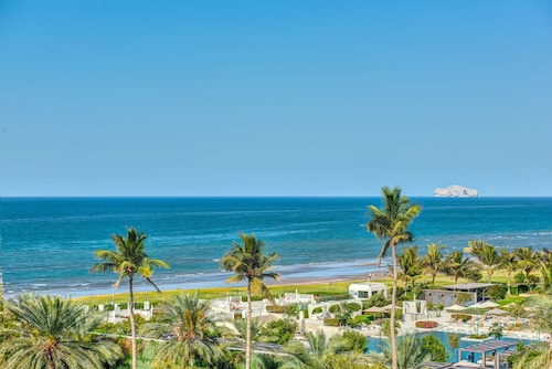 InterContinental Muscat by IHG
