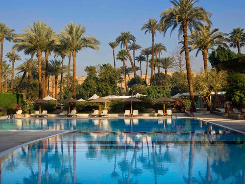 Sofitel Winter Palace Luxor