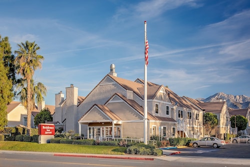 Residence Inn Ontario Airport