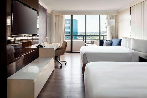 Irvine Marriott