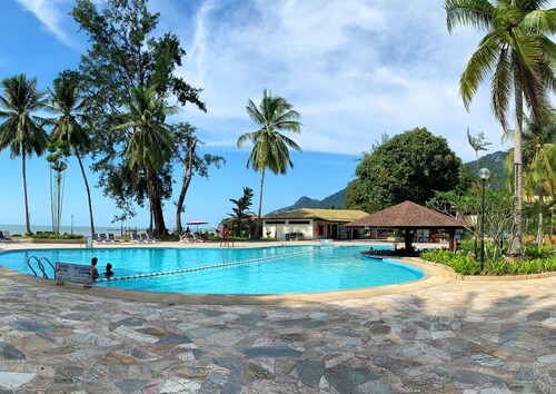 Damai Beach Resort