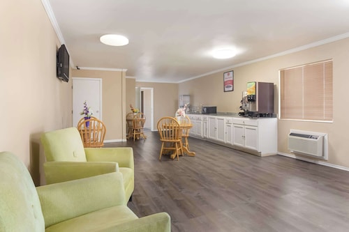 Econo Lodge