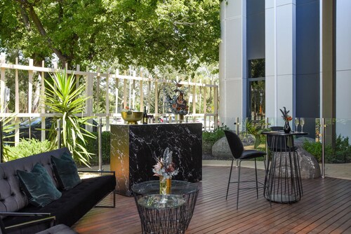 Terrace Hotel Adelaide