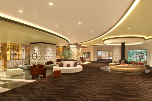 Cardo Roma, Autograph Hotel