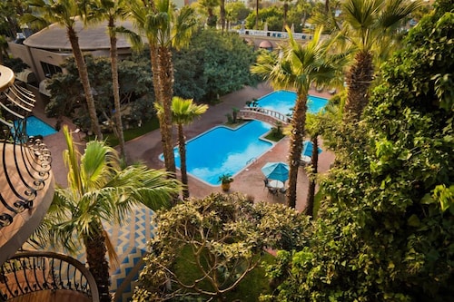 Hotel Lucerna Tijuana