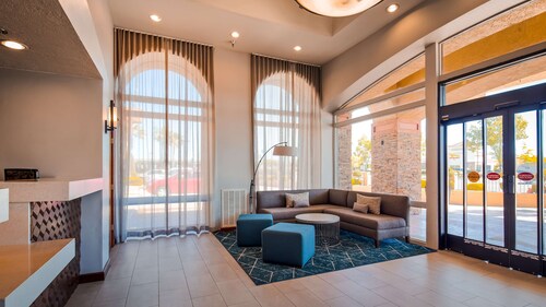 Best Western Plus Executive Inn & Suites