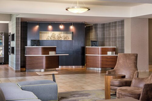 Courtyard by Marriott Richmond/Berkeley
