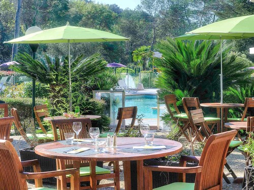 Novotel Antibes Sophia Antipolis