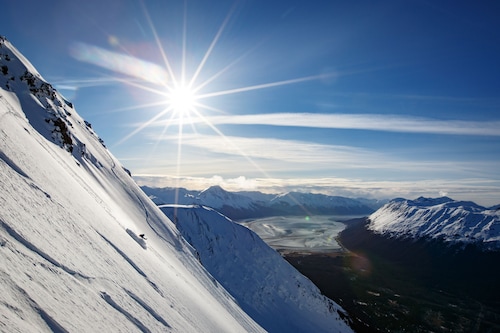 Alyeska Resort