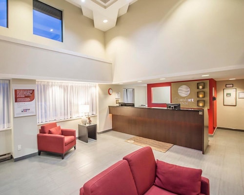 Comfort Inn Rimouski