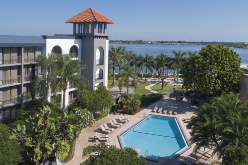 Courtyard by Marriott Bradenton Sarasota Riverfront