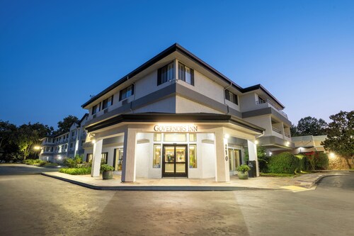 Governors Inn Hotel