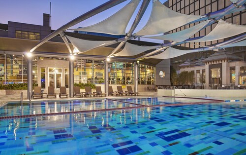 Holiday Inn Kuwait Al Thuraya City by IHG