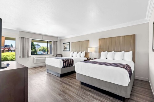 Best Western Garden Inn