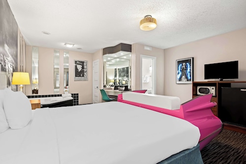 Best Western Route 66 Rail Haven