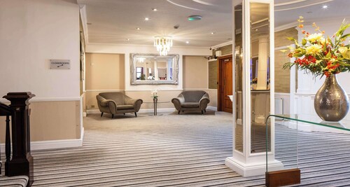 Best Western Royal Hotel, Jersey