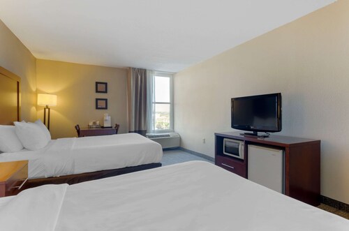 Comfort Inn Blacksburg University Area