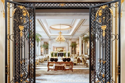 Four Seasons Hotel George V