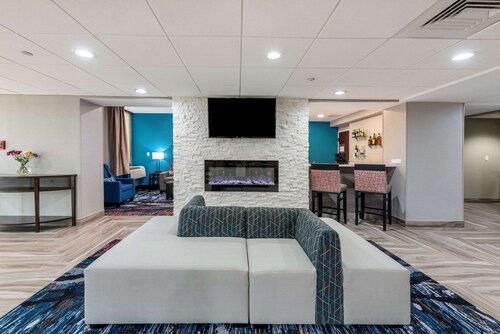 Comfort Inn Chicago Schaumburg - O'Hare Airport