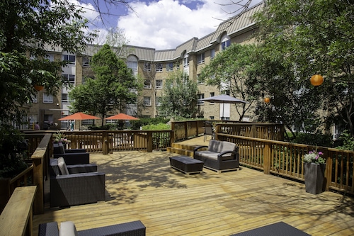 Staybridge Suites Toronto - Vaughan South, an IHG Hotel