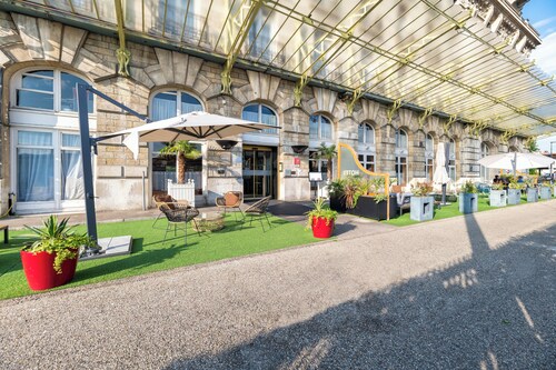 Mercure Lyon Centre Château Perrache