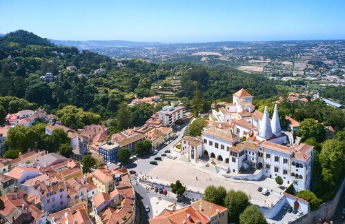 NH Sintra Centro