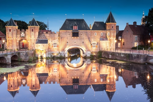Amrâth Berghôtel Amersfoort
