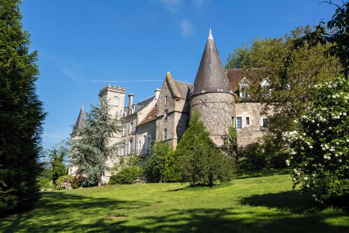 Château de Fère