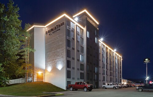 DoubleTree by Hilton Pittsburgh - Meadow Lands