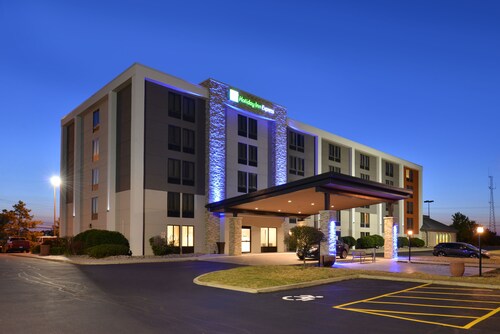 Holiday Inn Express Rochester - University Area, an IHG Hotel