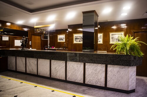 B&B HOTEL Zaragoza Royal
