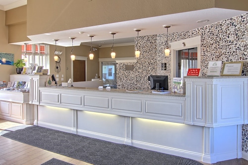 Best Western of Harbor Springs
