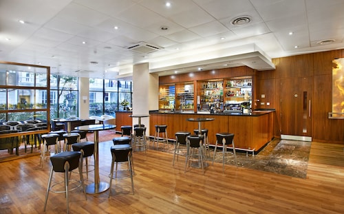 Central Park Hotel