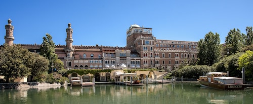 Hotel Excelsior Venice