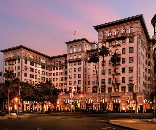 Beverly Wilshire - Beverly Hills, A Four Seasons Hotel