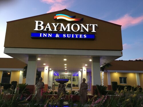 Baymont by Wyndham Walterboro