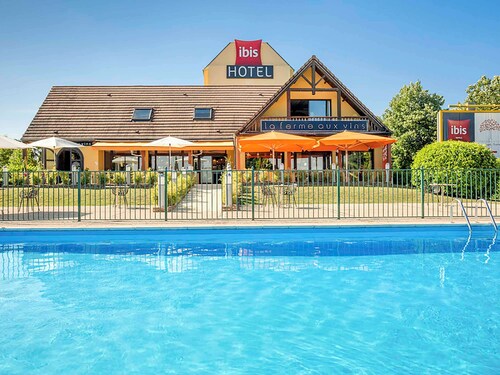 ibis Beaune La Ferme Aux Vins