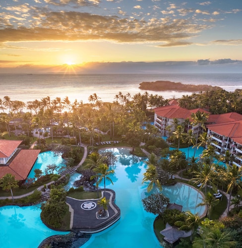 The Laguna, a Luxury Collection Resort & Spa, Nusa Dua, Bali