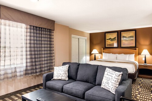 Quality Inn & Suites Plano East - Richardson