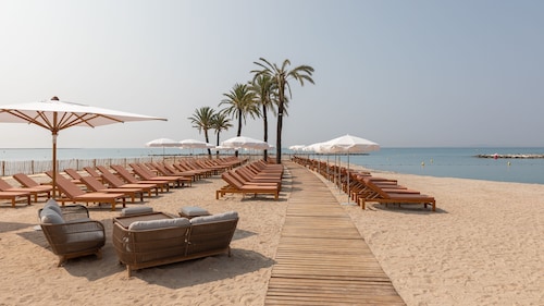 Holiday Inn Nice-Port St Laurent by IHG
