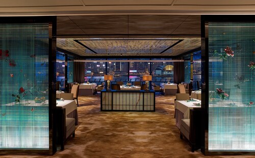 Regent Hong Kong