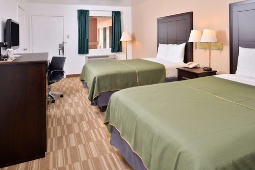 Americas Best Value Inn Clute Lake Jackson