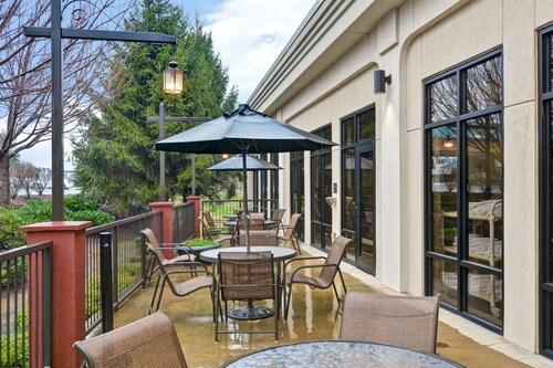 Hampton Inn Hendersonville