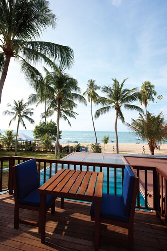 Shangri-La Golden Sands, Penang