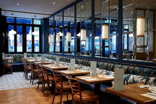 Sloane Square Hotel