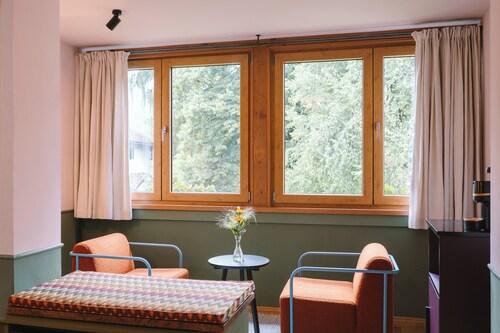 HENRI Country House Garmisch-Partenkirchen