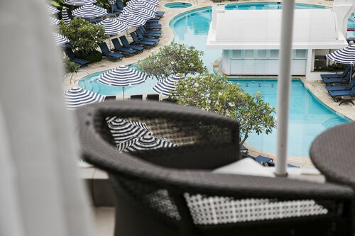 Sofitel Noosa Pacific Resort