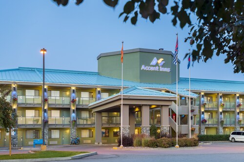 Accent Inns Kamloops