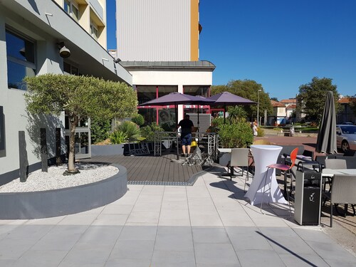 ibis Ales Centre Ville Hotel