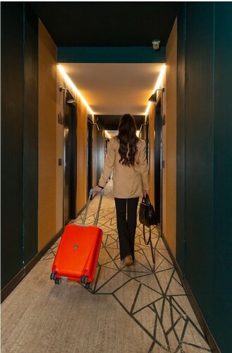 Novotel Caserta Sud